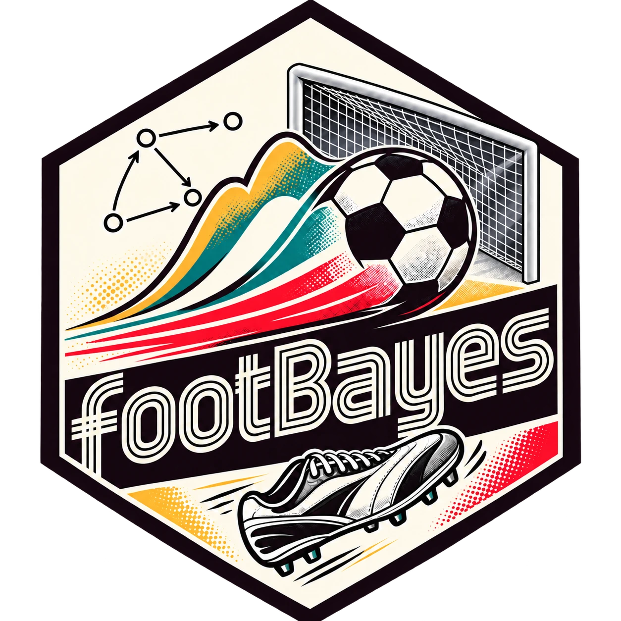 footBayes logo