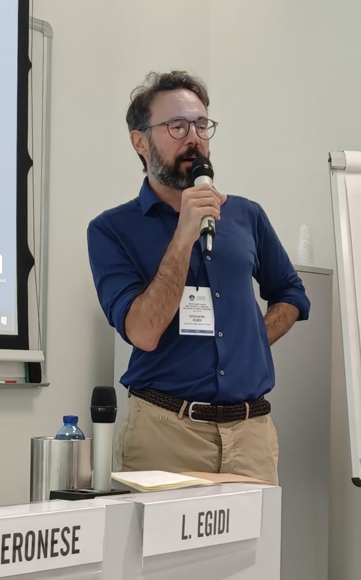 Leonardo Egidi