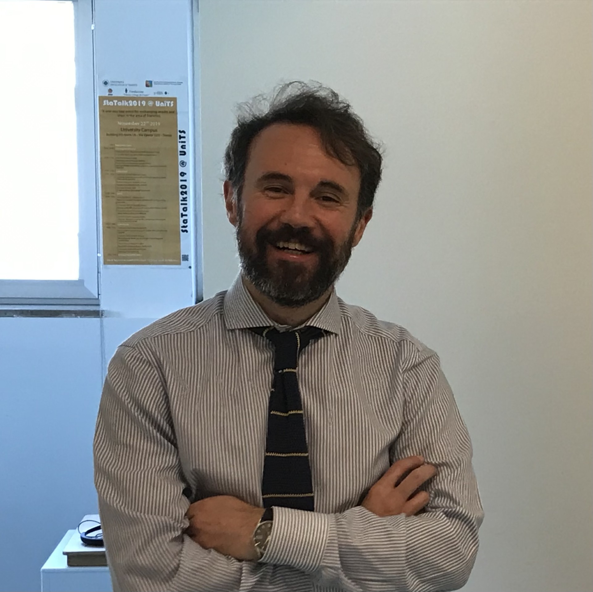 Leonardo Egidi